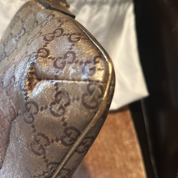 Gucci Crystal Crossbody - Picture 6 of 13